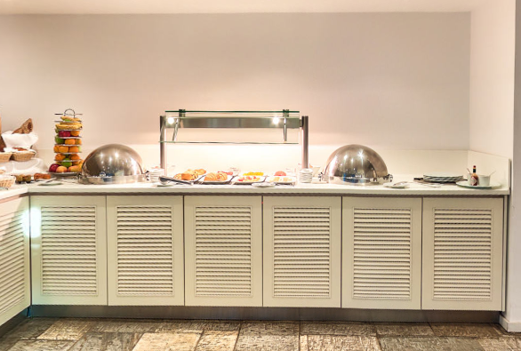 Theoxenia Hotel, Mykonos, Greece