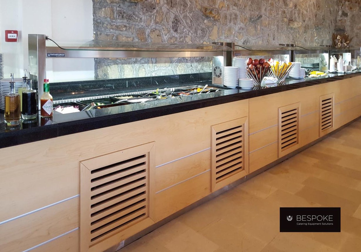 Paleo Art Nouveau Hotel, Corfu