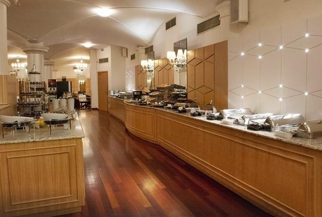 Porto Palace Hotel, Thessaloniki